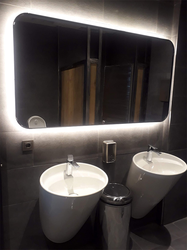 Gencler Dekorasyon Banyo Tadilatı