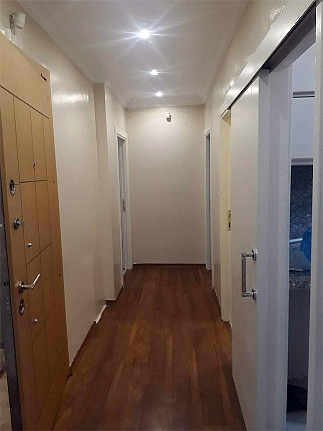 Gençler Dekorasyon Laminat Parke Hizmeti